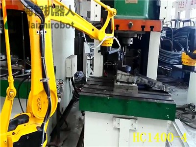 機械手沖壓自動化設備要素有哪些？(圖5)