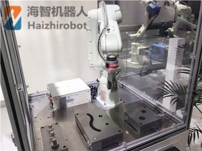 工業(yè)機器人編程要學(xué)多久？普工能不能學(xué)會？(圖2)