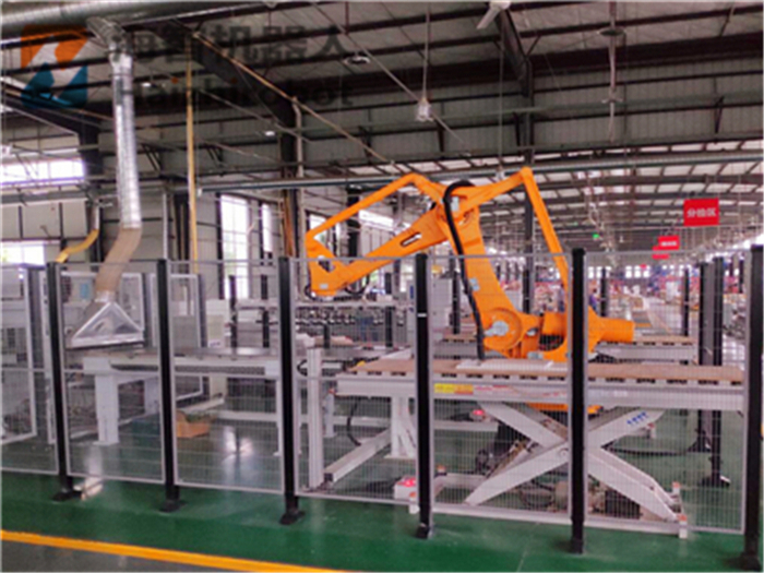 自動(dòng)化工業(yè)機(jī)械手臂購買：用國產(chǎn)還是進(jìn)口？