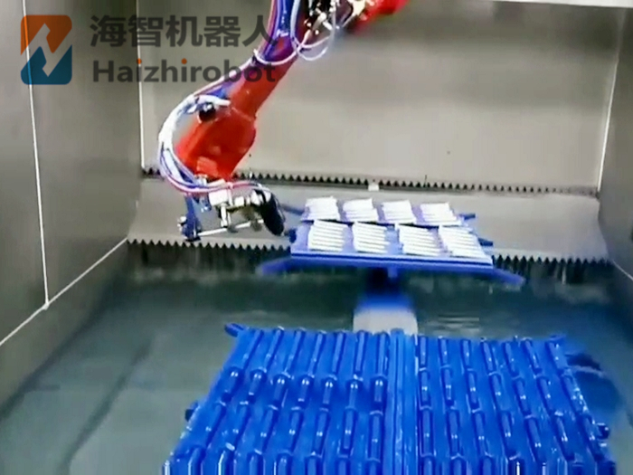 噴漆塑膠設(shè)備