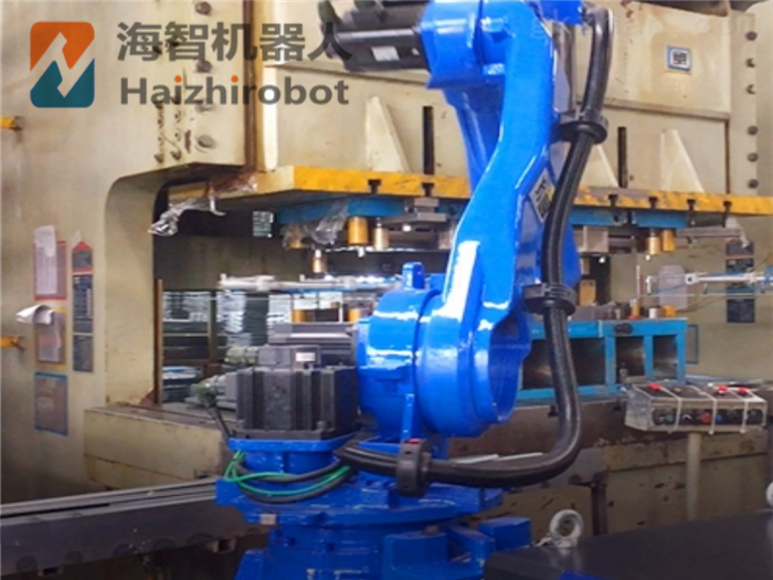 沖壓機械手臂