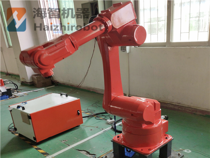 助力、專用、關(guān)節(jié)機(jī)械手-怎么區(qū)分，作用如何！