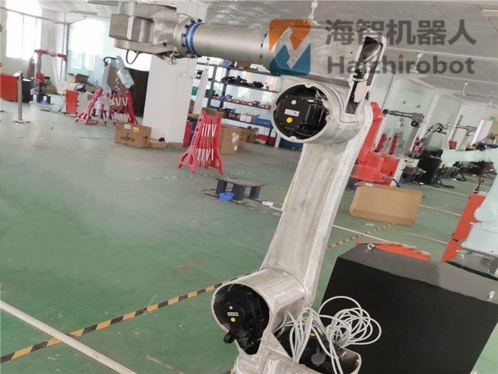 工業(yè)機器人成本要多少？機械手臂成本分析！