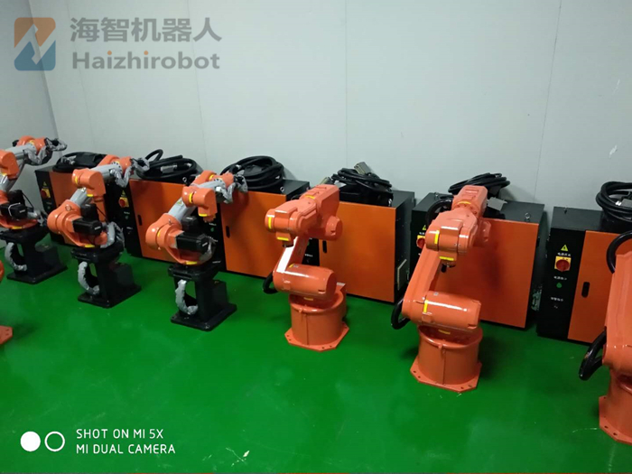 工業(yè)機(jī)器人購買