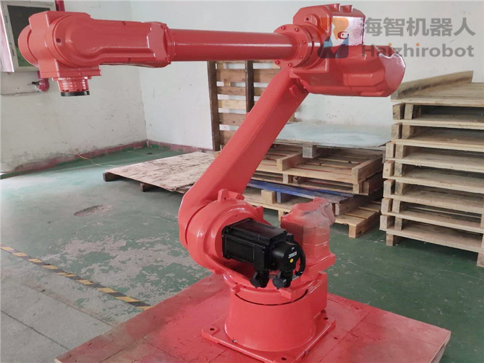 工業(yè)機(jī)器人可以做什么？機(jī)械手臂功能