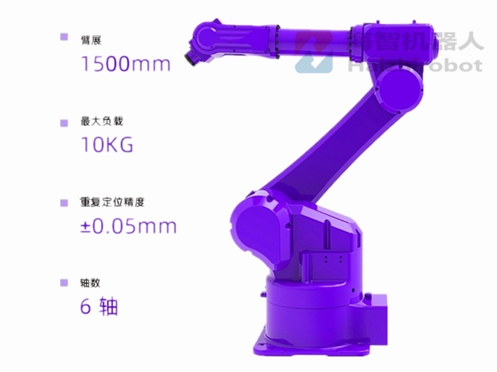 海智機器人口碑 老客戶持續(xù)購買本體！